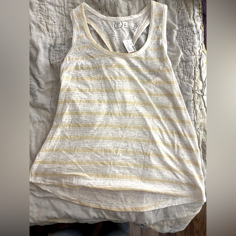 Maurices Tank Top